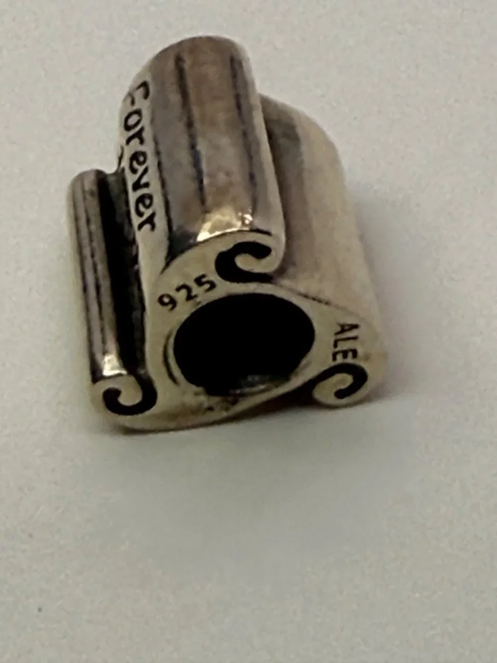 Pandora authentic sterling